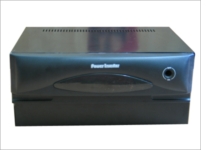 Sheet Metal Inverter Cabinet