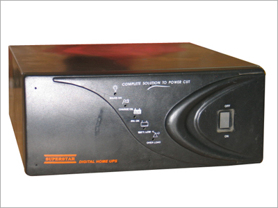 Sheet Metal Cabinets For UPS