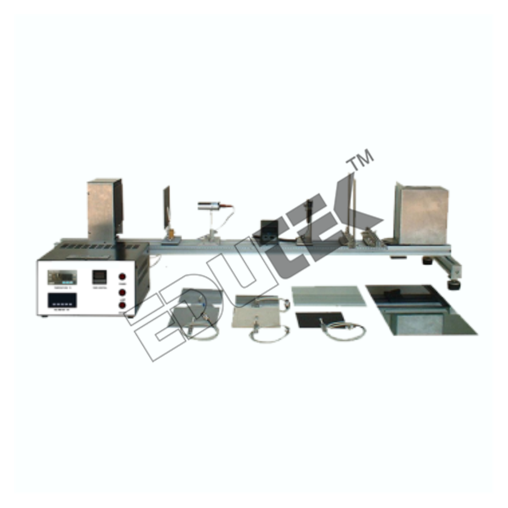 Radiant Transfer Experiment Unit