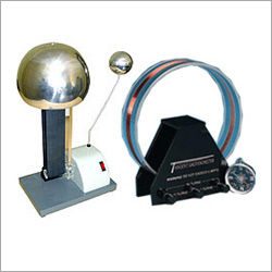 Physics Instruments