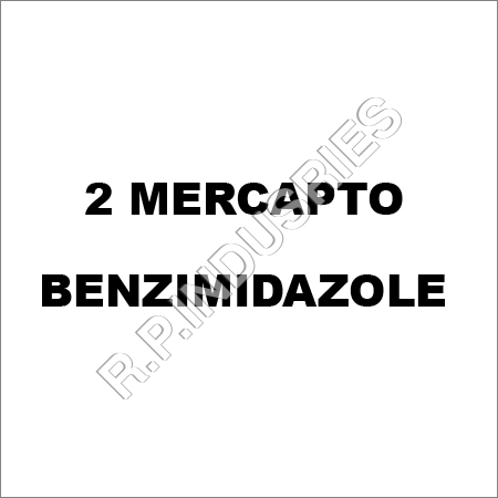 2 Mercapto Benizimidazole