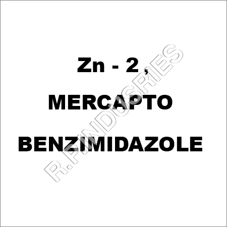 Zn-2,Mercapto Benzimidazole