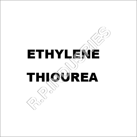 Ethylene Thiourea