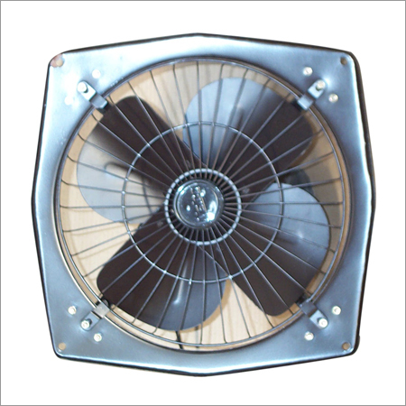 Fresh Air Fan