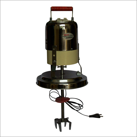 Mixer Grinder