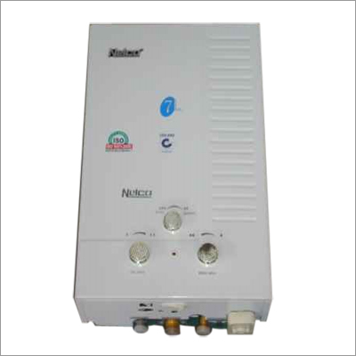 Geyser & Heaters