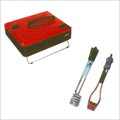 Water Heater
