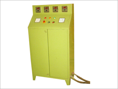 Control Panel Boards