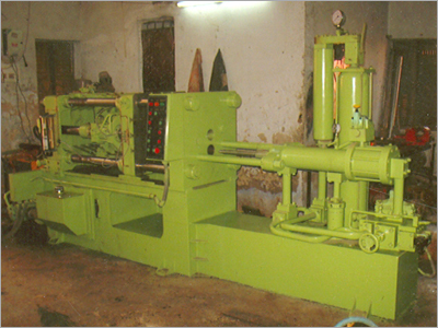 Gravity Die Casting Machine