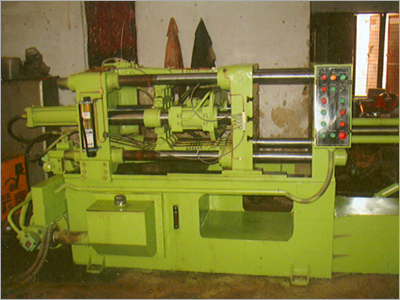 Die Casting Machines