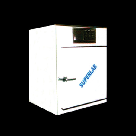 Hot Air Oven