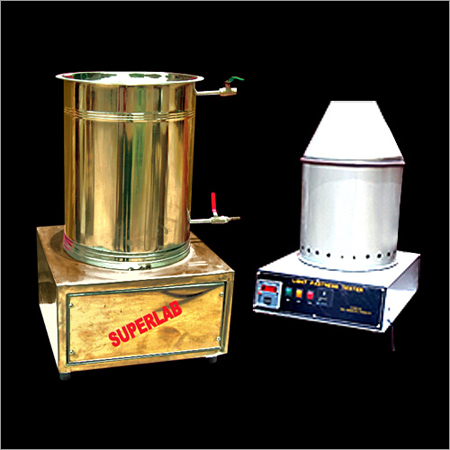 Light Fastness Tester