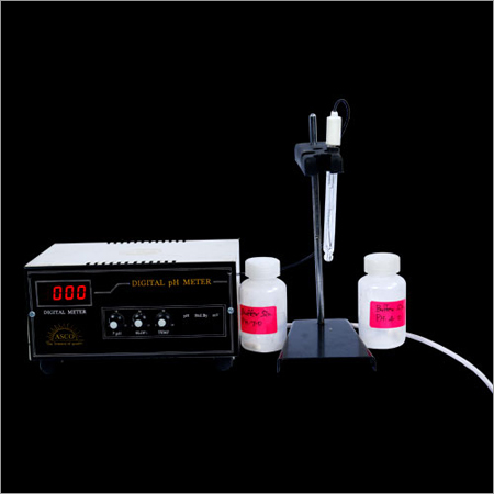 pH Meter