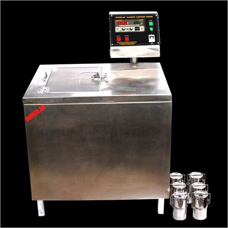 Washing Fastness Tester