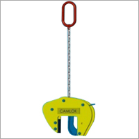 Series Hg Vertical Plate Clamps High Grip
