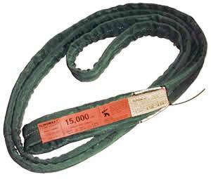 Twin Path K-Spec Sling