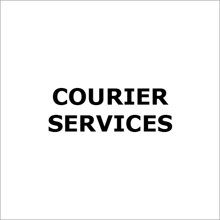 Courier Services