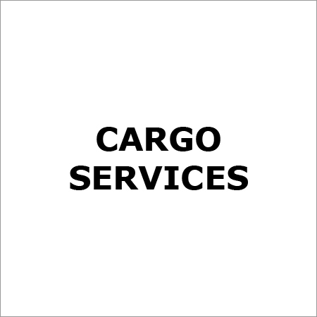 Cargo Services