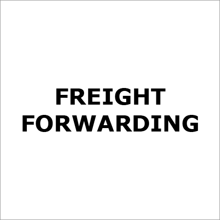 Freight Forwarding