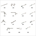 Retractor Set