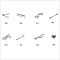 Plaster Cutting Instruments