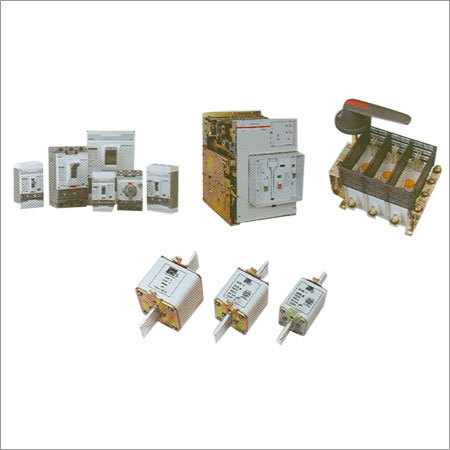 Switchgear & Control