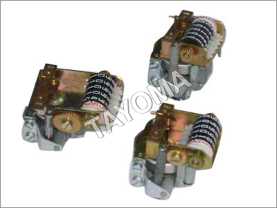 Movements Of Speedometers