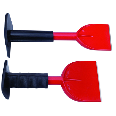 Bolster Chisels