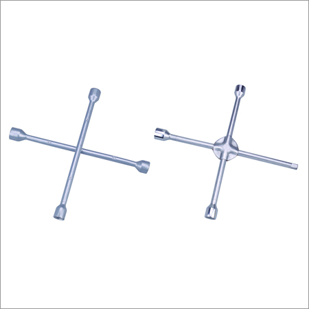 Cross Rim