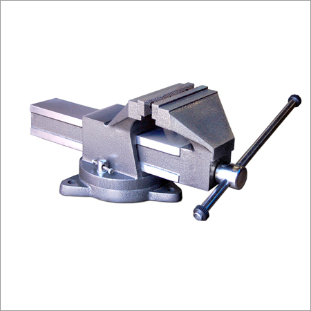 MODEL C1, All Steel Vice