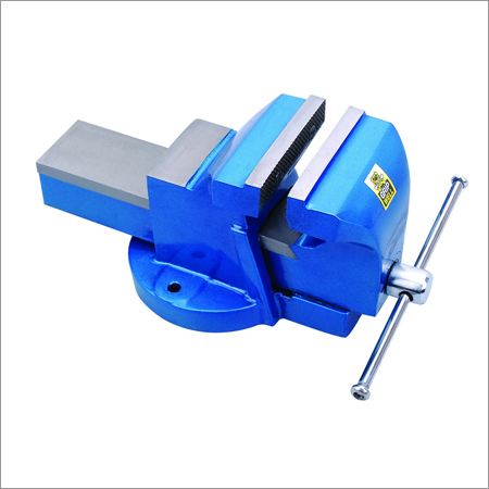 Bench Vice - Fixed Base