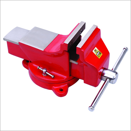 Shepard Steel Vice