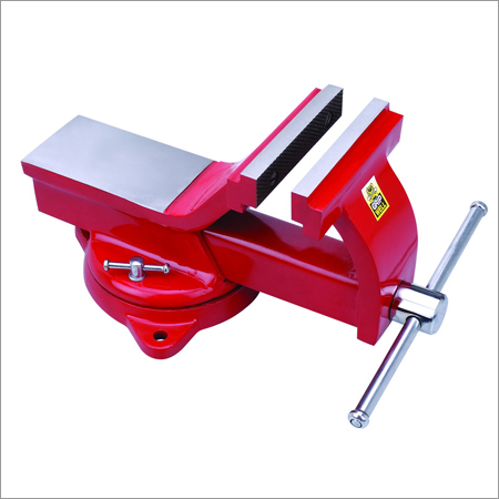 Steel Vice
