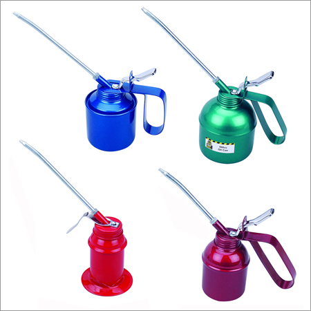 Oil Cans