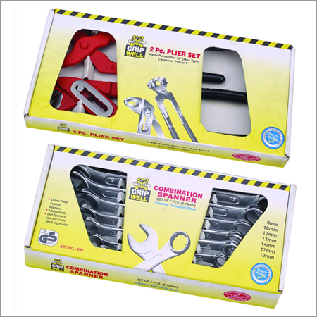 Packaging