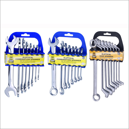 Spanner Packing