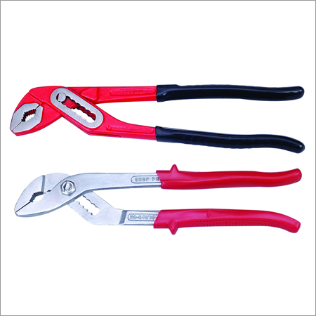 Water Pump Pliers