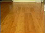Natural Colour bamboo floorings