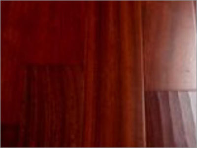 Merbau Engineered Floor