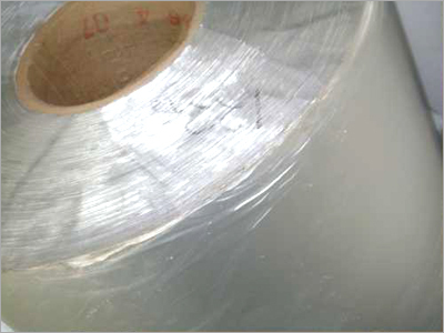 Laminated Foil Pouches