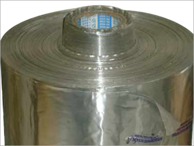 Aluminium Foil 35 Micron