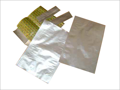 Foil Laminated Pouches