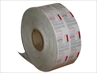 HSL Coated Paper