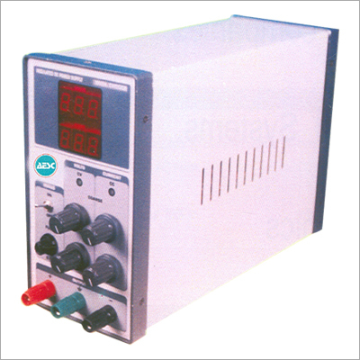 CC Single Output Variable DC Power ( 0-30V-2A CV)
