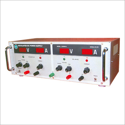 CC Dual Output Variable DC Power (0-30V 2A CV)