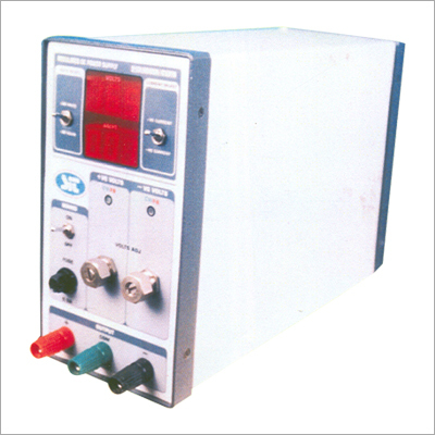 Dual Output with 2 Meter (13.65V 2A, CV)