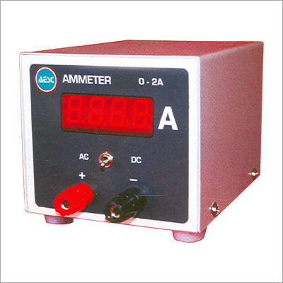 Digital Desk Top Meters Panel Meters