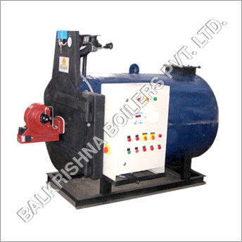 Hot Water Boilers