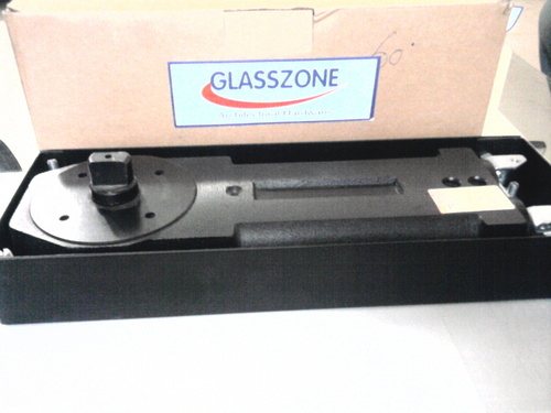 GLASS DOOR FLOOR SPRING
