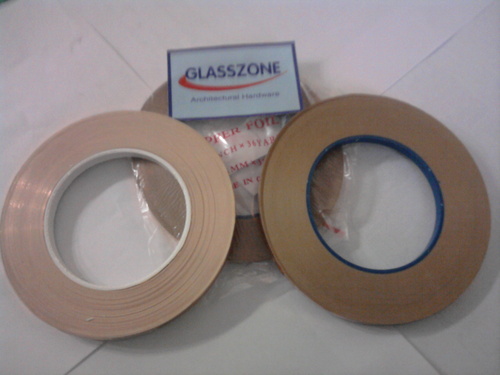 FOIL FOR STAIN GLASS